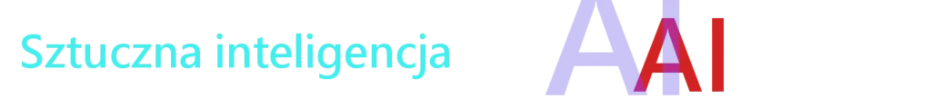 ai sztuczna inteligencja