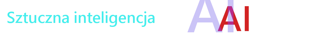 ai sztuczna inteligencja